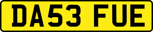 DA53FUE