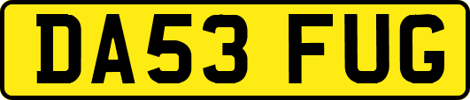 DA53FUG