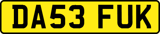 DA53FUK