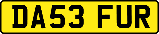 DA53FUR