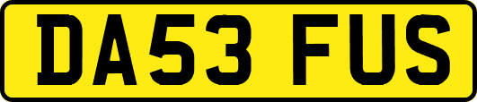 DA53FUS