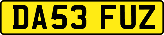 DA53FUZ