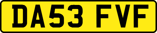 DA53FVF