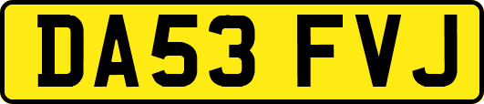 DA53FVJ