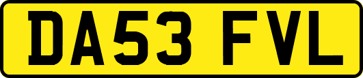 DA53FVL