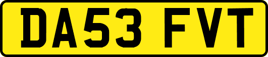DA53FVT
