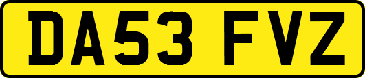 DA53FVZ
