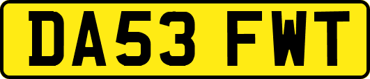 DA53FWT