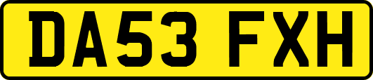 DA53FXH