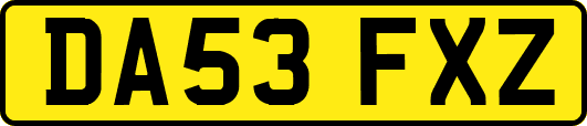 DA53FXZ
