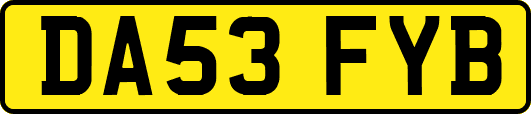 DA53FYB