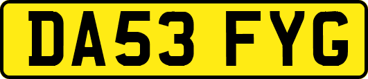 DA53FYG