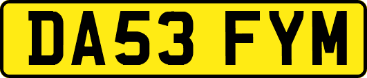 DA53FYM