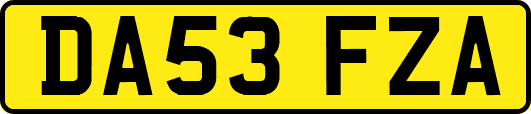 DA53FZA