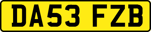 DA53FZB