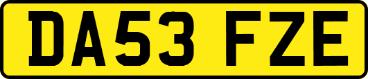 DA53FZE