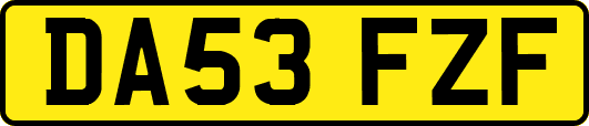 DA53FZF