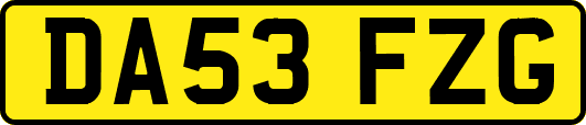 DA53FZG