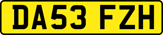 DA53FZH