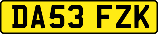 DA53FZK