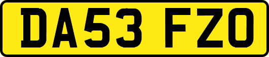 DA53FZO