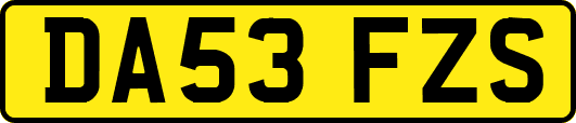 DA53FZS