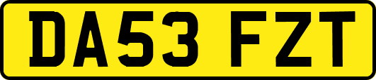 DA53FZT
