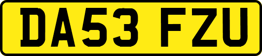 DA53FZU