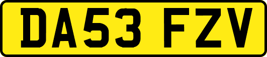 DA53FZV