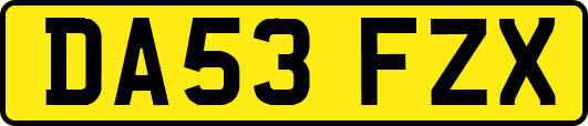 DA53FZX