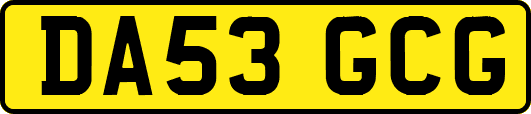 DA53GCG