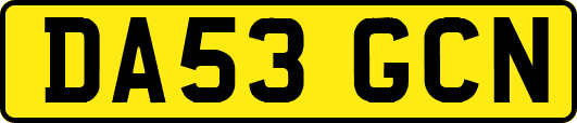 DA53GCN