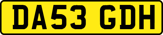 DA53GDH