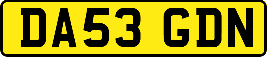 DA53GDN