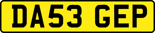 DA53GEP