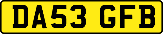 DA53GFB