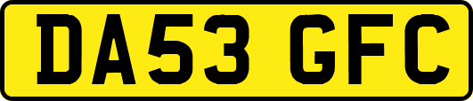 DA53GFC
