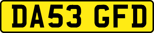 DA53GFD