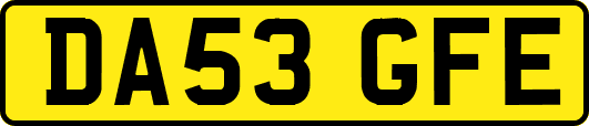 DA53GFE