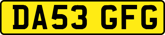 DA53GFG