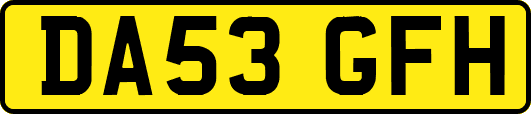 DA53GFH