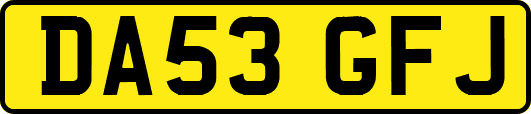 DA53GFJ