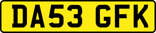 DA53GFK