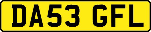 DA53GFL
