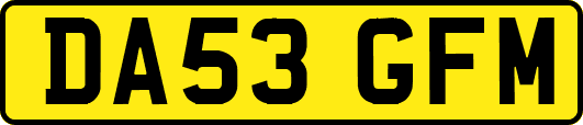 DA53GFM