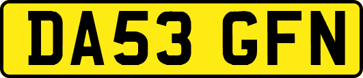 DA53GFN