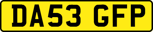 DA53GFP