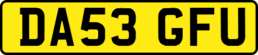 DA53GFU