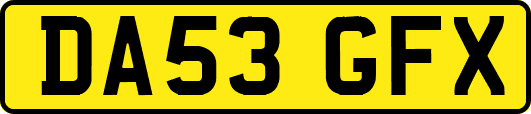 DA53GFX