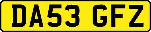 DA53GFZ